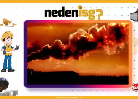 Yeraltı Madenlerinde Zararlı Gazlar ve Etkileri