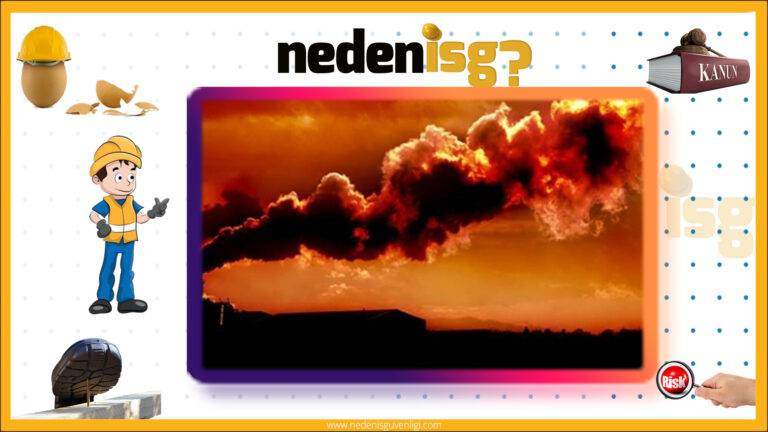 Yeraltı Madenlerinde Zararlı Gazlar ve Etkileri