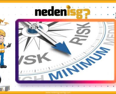 Risk Değerlendirmesi : 3T Risk Matrisi