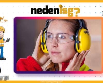 İşitmeye Bağlı Risk Değerlendirme Parametreleri