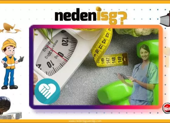 Sağlığı Tehdit Eden Tehlikeler