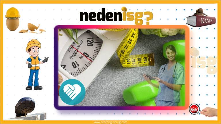 Sağlığı Tehdit Eden Tehlikeler 5 Sağlığı Tehdit Eden Tehlikeler
