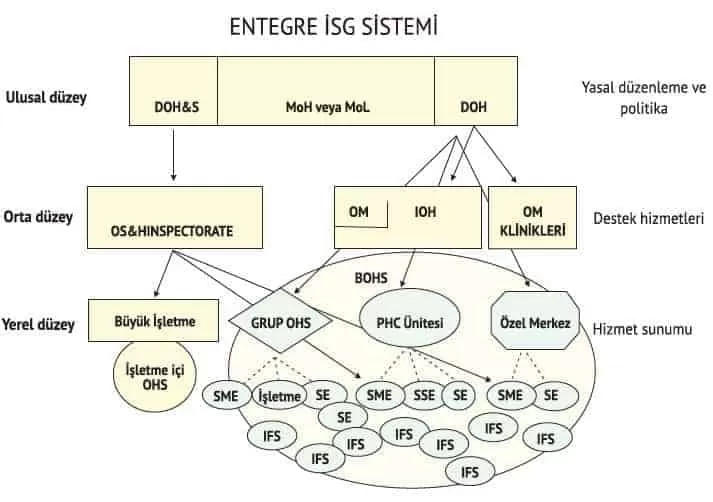 Neden Temel İş Sağlığı Hizmetleri?