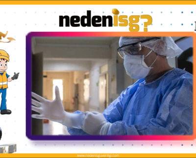 Biyolojik Risklerle Mücadele