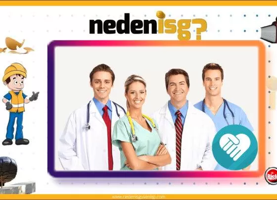 Temel İş Sağlığı Hizmetleri İçeriği ve Etkinlikleri