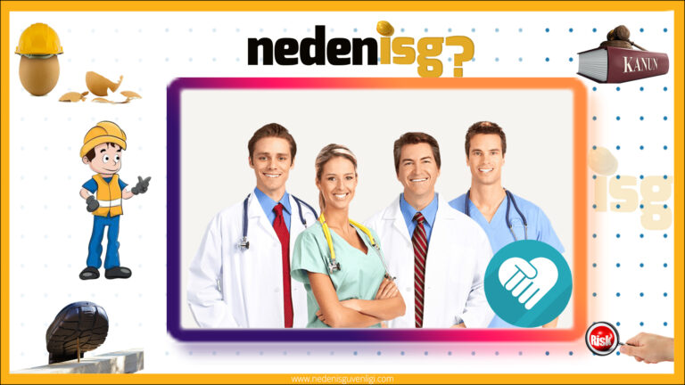 Temel İş Sağlığı Hizmetleri İçeriği ve Etkinlikleri