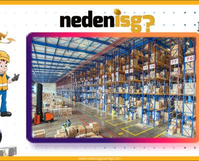 Güvenli İstifleme Nasıl Yapılır