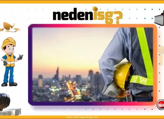 İşyeri Tehlike Sınıfınızı Öğrenin