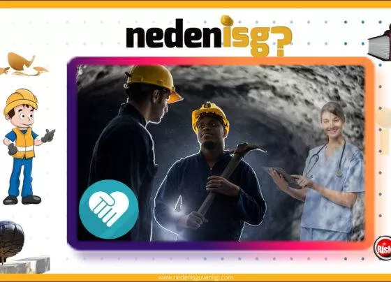 Pnömokonyoz ve Tanıları