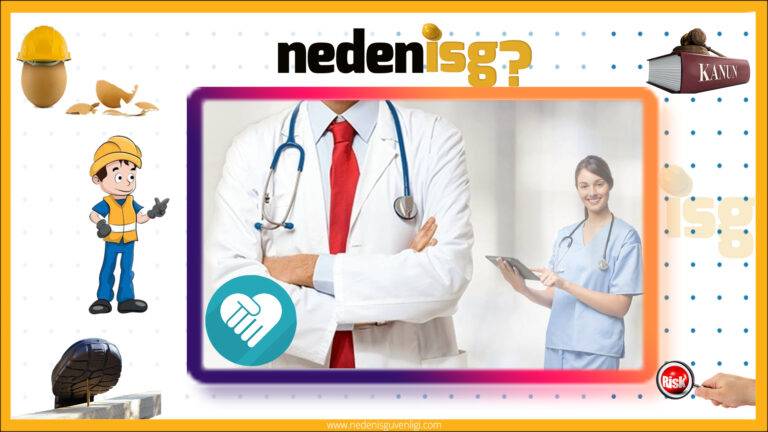 Meslek Hastalığı Tanısı Nasıl Konulur? 5 Meslek Hastalığı Tanısı Nasıl Konulur?