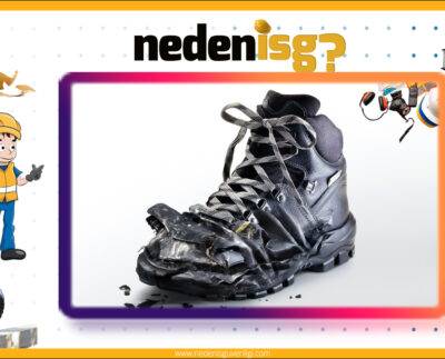 Ayak Koruyucular Genel Bilgilendirme