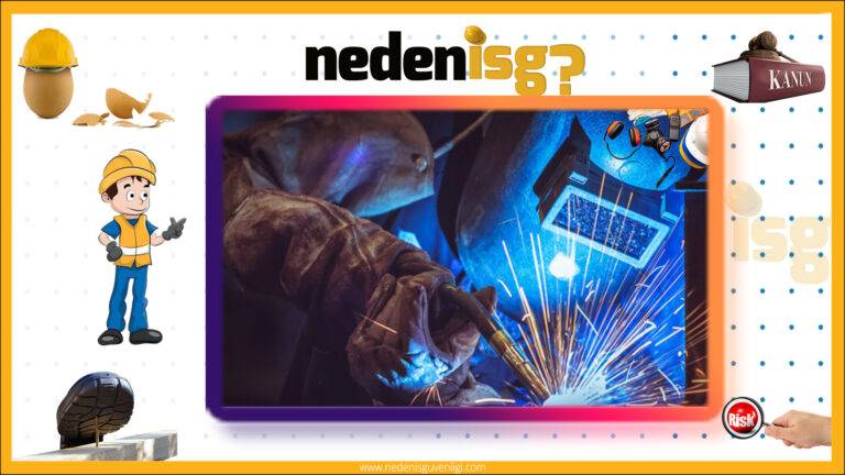 Kaynakçı Maskesi Nasıl Seçilir? 8 Kaynakçı Maskesi Nasıl Seçilir?