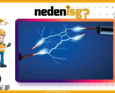 Elektrik Bakım İşlerinde Risk Değerlendirme Envanteri