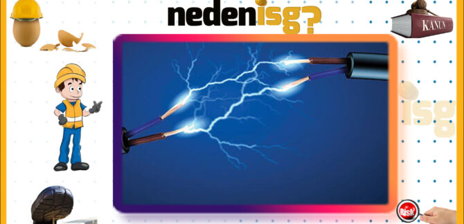 Elektrik Bakım İşlerinde Risk Değerlendirme Envanteri