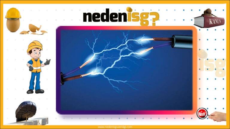 Elektrik Bakım İşlerinde Risk Değerlendirme Envanteri