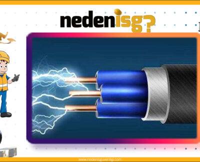 Elektriksel Risklere Karşı Alınması Gereken Önlemler