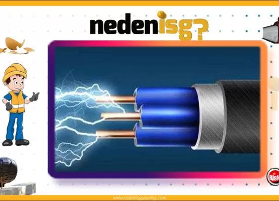 Elektriksel Risklere Karşı Alınması Gereken Önlemler