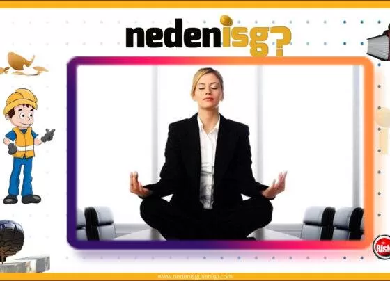 Stresle Mücadele