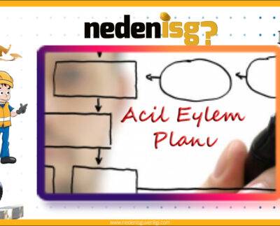 Acil Durum Ekiplerinin Görev ve Sorumlulukları