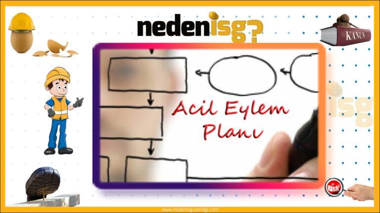 Acil Durum Ekiplerinin Görev ve Sorumlulukları