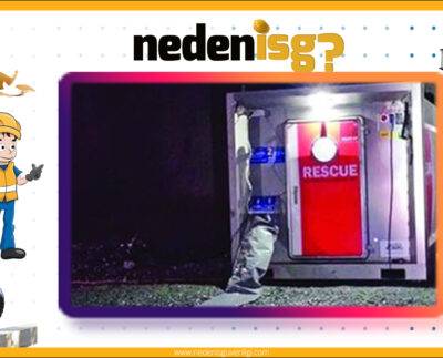 Maden Kazalarının Nedenleri