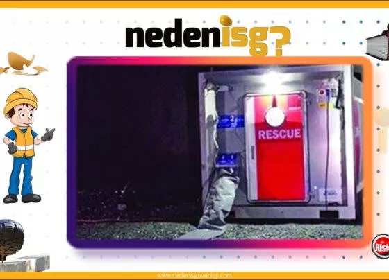 Maden Kazalarının Nedenleri