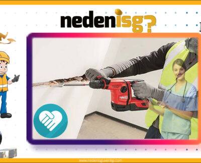 El-Kol Titreşimi ve Maruziyetleri