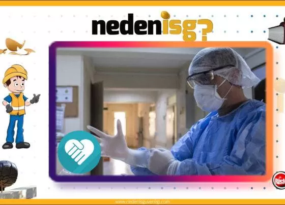 Meslek Hastalıkları Analizi