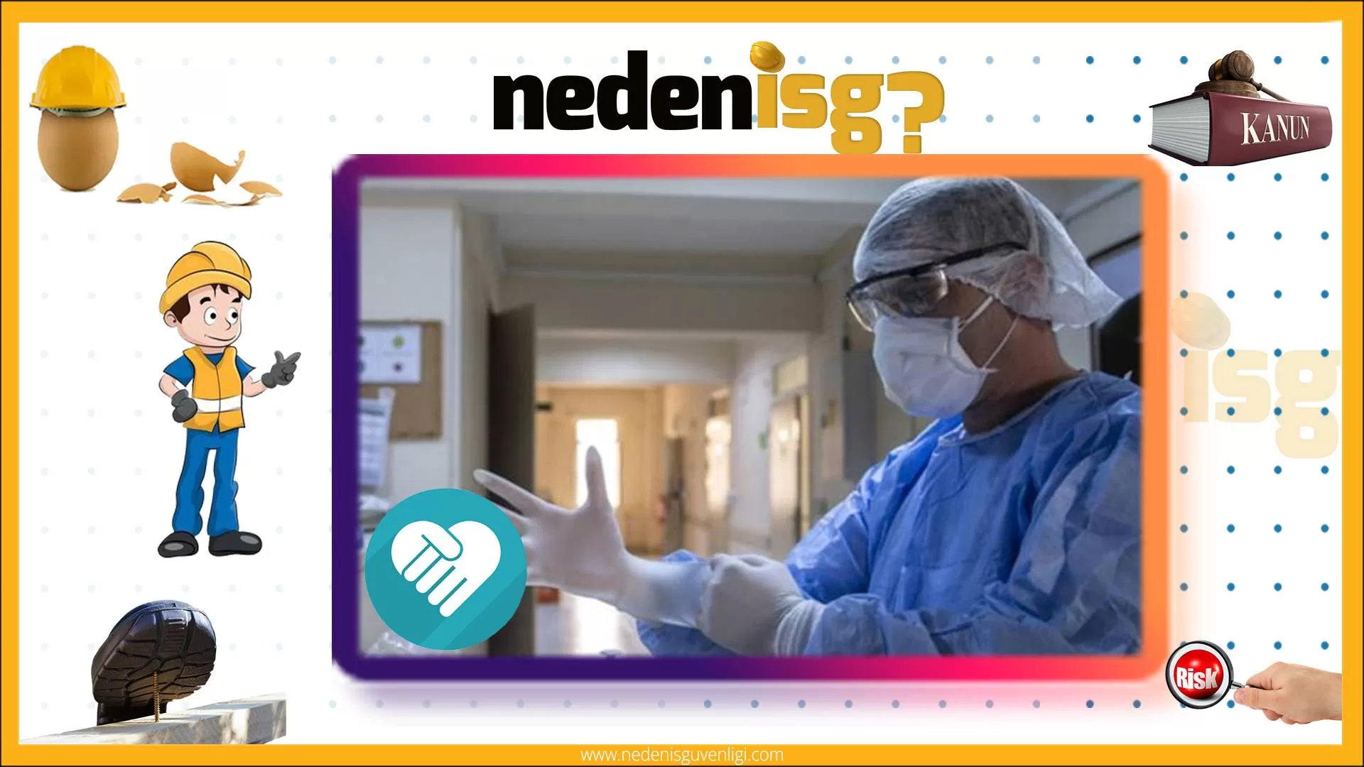 Meslek Hastalıkları Analizi