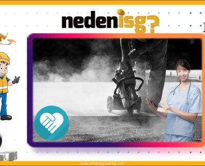 Tozlardan Kaynaklanan Mesleki Akciğer Hastalıkları