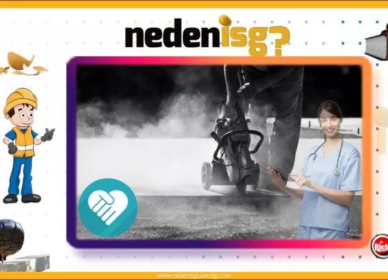 Tozlardan Kaynaklanan Mesleki Akciğer Hastalıkları