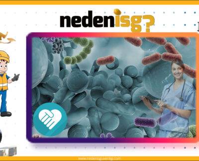 Mikroorganizmaların Çalışanlar Üzerine Etkileri