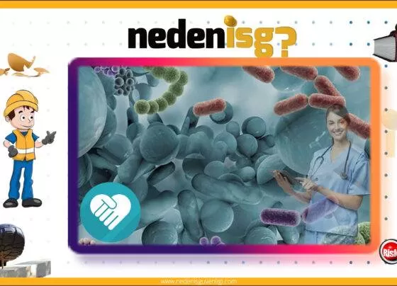 Mikroorganizmaların Çalışanlar Üzerine Etkileri