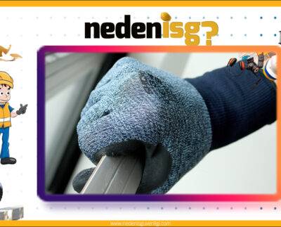 El Kol Koruyucular Genel Bilgilendirme