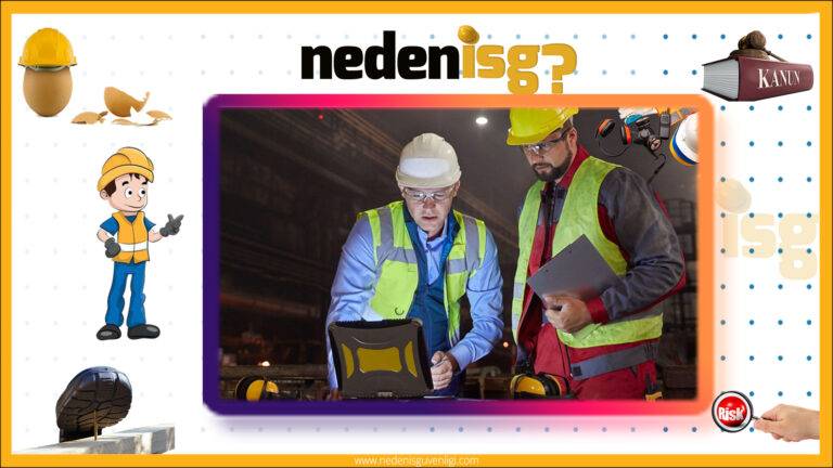 Kişisel Koruyucu Donanımlarda Güvenli Ürün Nasıl Bulunur?