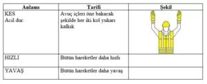 Tehlike-Manevra