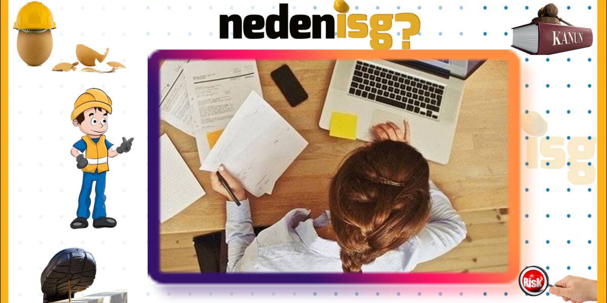 İş Sağlığı ve Güvenliği Yarışması