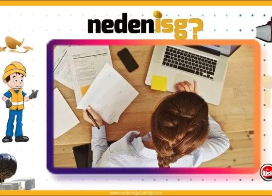 İş Sağlığı ve Güvenliği Yarışması