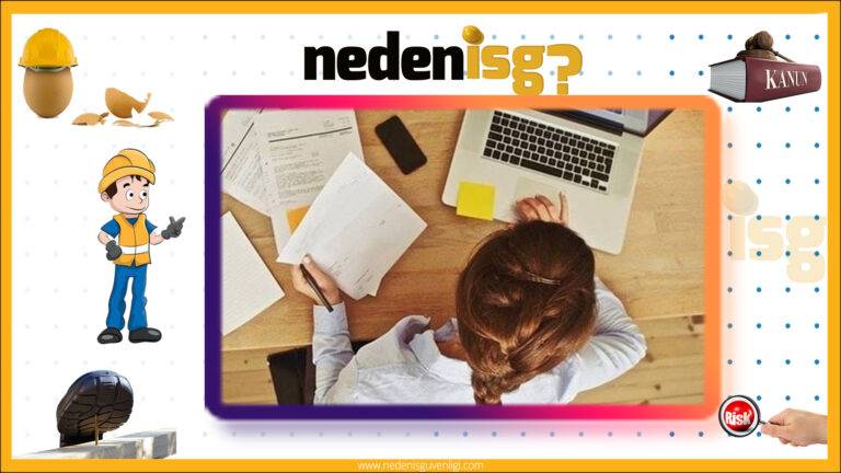 İş Sağlığı ve Güvenliği Yarışması-5 17 İş Sağlığı ve Güvenliği Yarışması