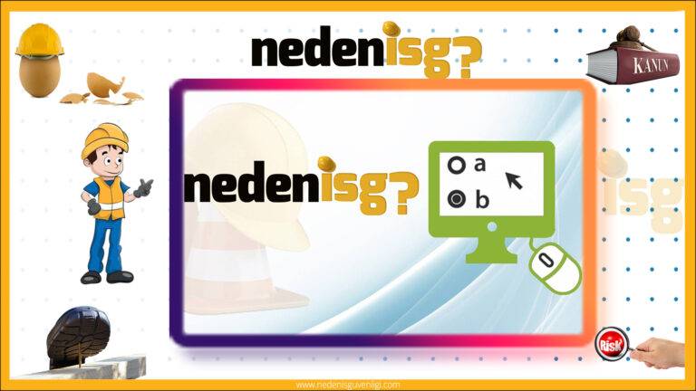 İş Sağlığı ve Güvenliği Eğitimi 18 Çalışanlara Verilecek İş Sağlığı ve Güvenliği Eğitimlerde Yenilikler