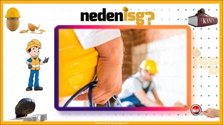 İş Güvenliği Uzmanları ve İşyeri Hekimlerinin Süreleri Nasıl Belirlenir? 16 İş Güvenliği Uzmanları ve İşyeri Hekimlerinin Süreleri Nasıl Belirlenir?