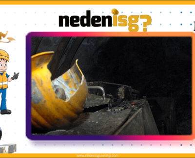 Madenlerde Sağlık Tehlikeleri ve Riskler