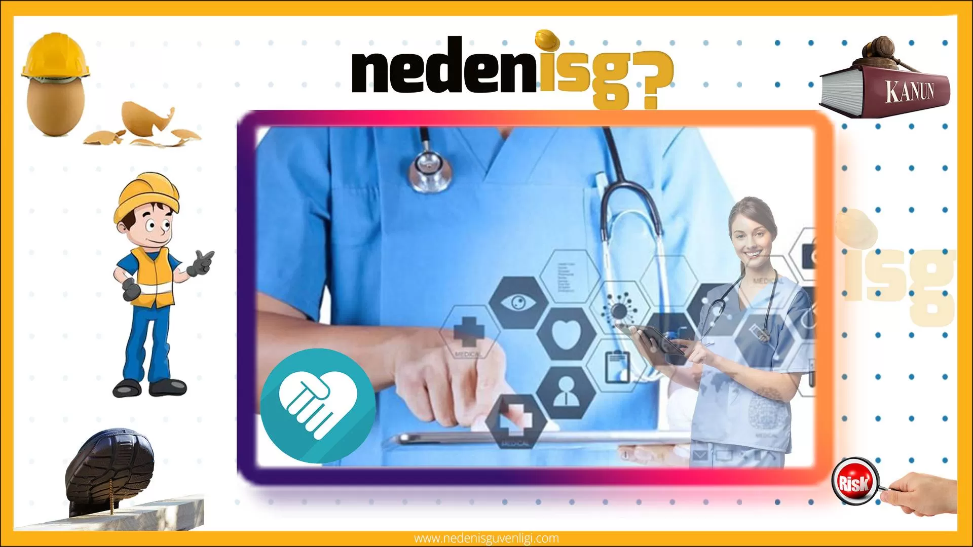 Meslek Hastalıkları ve Önleyici Tedbirler