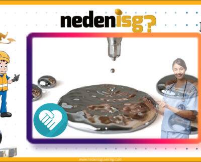 Cıva ve Bileşiklerine Bağlı Hastalıklar