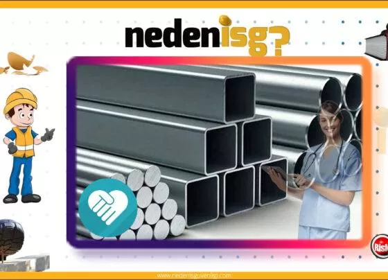 Krom ve Bileşiklerine Bağlı Hastalıklar