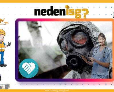 Boğucu Gazlara Bağlı Hastalıklar