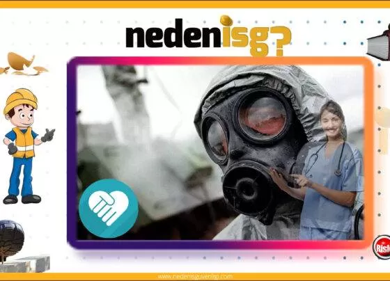 Boğucu Gazlara Bağlı Hastalıklar