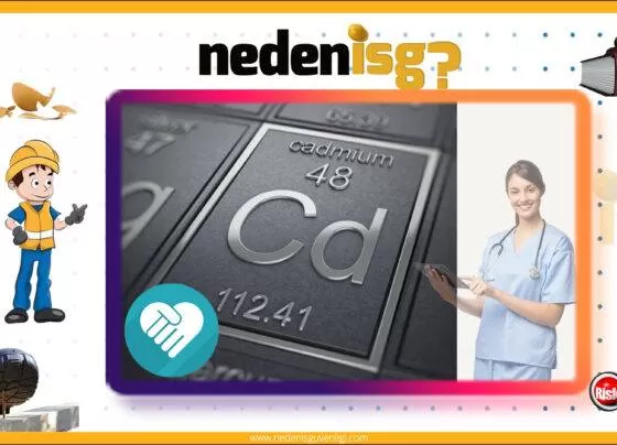 Kadmiyum ve Bileşiklerine Bağlı Hastalıklar