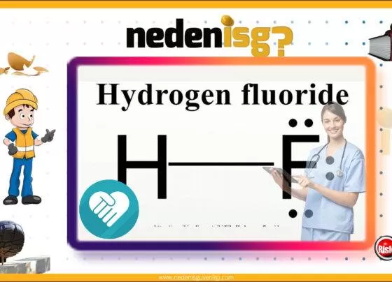Flor ve Hidroflorik Asite Bağlı Hastalıklar