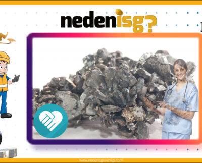 Antimon ve Bileşiklerine Bağlı Hastalıklar